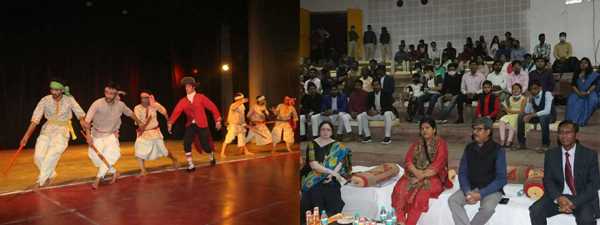 अमृत महोत्सव में देश के क्रांतिकारियों और महापुरुषों को करें नमन : ठाकुर